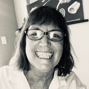 Meet your Posher, Jeanmarie
